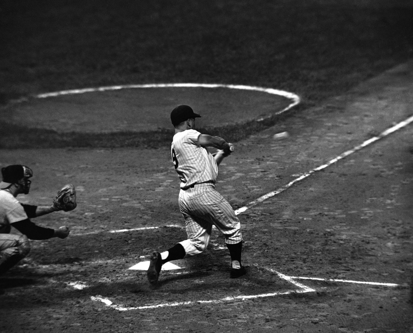 1961: Roger Maris